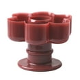 thumbnail image 2 of Indoor Outdoor Practical Donut Tool Maker Mold Sweet Food Sweets Cake Kitchen Dessert Tool, 2 of 8