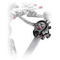 Manfrotto MVR911ECCN HDSLR Clamp-on Remote Control Black