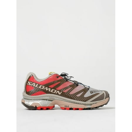 

Salomon Sneakers Men Red Men