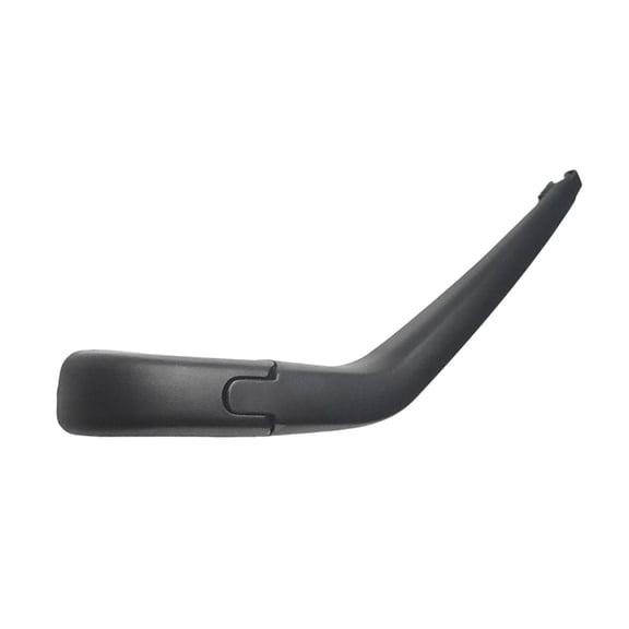 Kisor 13" Rear Windshield Wiper Arm Replacement for DODGE JOURNEY 2009-2020 (Pack of 1), Y24S4U8E