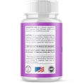 thumbnail image 2 of Memo Clarity Advanced Formula Brain Support Pills Maximum Strength Supplement 180 Capsules, 2 of 9