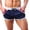 BU1, variant on Summer Mens Shorts Color Block Drawstring Athletic Sports Running Shorts Beach Vacation With Pockets