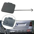 thumbnail image 3 of Ana 1648852123 Rear Bumper Tow Hook Cover Cap For Mercedes W164 ML350, 3 of 7