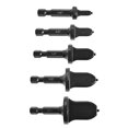 thumbnail image 4 of 5Pcs Hex Handle Tube Expander Hvac Tools Air Conditioner Swaging Flaring Set, 4 of 5