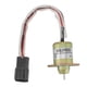 thumbnail image 1 of 12V Fuel Shutoff Sole 1503ES 12S5SUC12S for Accurate Generator Engine Operation, 1 of 3