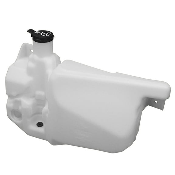 New Aftermarket  Premium Fit Washer Fluid Reservoir 84991494 fits 2019-2021 Chevrolet Silverado 1500