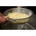 thumbnail image 2 of RSVP International 4 Qt Mesh Colander, 2 of 3