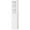 White, variant on kleankin Bathroom Storage Cabinet with Drawer, Tall Bathroom Cabinet Linen Tower with Adjustable Shelves, White