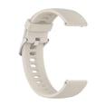thumbnail image 4 of Correa de silicona para Smart Fitness de 22 mm de ancho, cómoda y duradera, 4 of 4