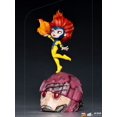 thumbnail image 3 of X-Men Minico Jean Grey 6" Figure [Iron Studio], 3 of 6