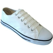 white canvas shoes bulk