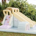 thumbnail image 3 of Playsmol Splash Inflatable Water Bounce House, 3 of 3