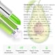 thumbnail image 4 of Bálsamo Labial Cambio De Color Bálsamo Labial Hidratante Bálsamo Labial Aguacate Bálsamo Labial Hidratante De Aguacate Bálsamo Labial Hidratante Cambio De Color Brillo Labial ANGGREK Avocado Lip Balm, 4 of 8