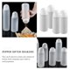 thumbnail image 4 of 4 tarros de condimentos Qnmwood para sal, pimienta y polvo (460 ml), 4 of 6