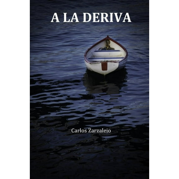 a la Deriva: Poesía experimental (Paperback)