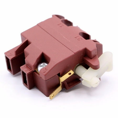

Accessory Switch Angle Grinder For Bosch PWS 5-115 PWS 550 PWS 7-125 Part