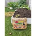thumbnail image 3 of Rhino Seed EZ Straw Decorative Straw Bale Fertilizers, 5 lb with Non toxic and biodegradable, 3 of 3