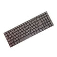 thumbnail image 4 of ABS Ordinateur Portable Remplacement Clavier Modifié Mise à Niveau Haute Transparences à la Mode Clavier Partie Accessoires Rétro-Éclairage, 4 of 8