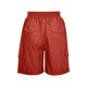 thumbnail image 5 of Pantalones Cortos de Carga de Cintura Elástica para Hombres Multi Bolsillo Imitación de Lino, Rodilla Longitud Cordón Deportes, 5 of 8