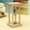 1#, variant on Apmemiss Clearance Wooden Sand Hourglass Timer Wood Frame Hourglass Sandglass Sand Clock Timer 1/3/5 Minute Mini Sand Timer Decoration Small Gift for Games Classroom Home office Decoration