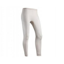 Indera Women's Performance Rib Knit with Silvadur