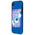 thumbnail image 2 of Funda para iPhone XR Care Bears Osito Gruñón, 2 of 3