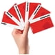 thumbnail image 2 of Juego De Comparaciones Locas Apples to Apples Junior MATTEL Juego De mesa 504 cartas para ninos, 2 of 5