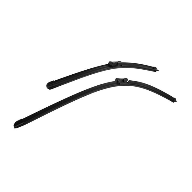 28" 17" Exact Fit Front Windshield Wiper Blades for 20122017 TESLA