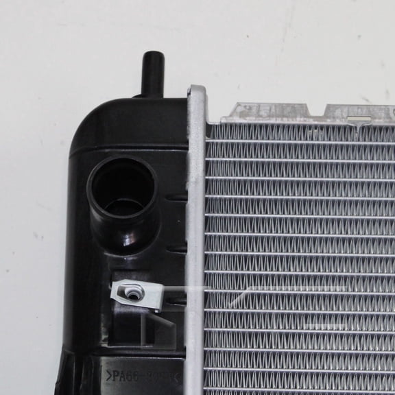 TYC 2854 Radiator Assembly For 06-08 Buick Lucerne