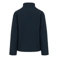 thumbnail image 2 of Regatta Professional Mens Plain Double Layered Soft Shell Jacket, 2 of 3