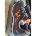 thumbnail image 3 of New Balance Men's CT574 Casual Sneakers Size 7.5 Color Black/orange, 3 of 6