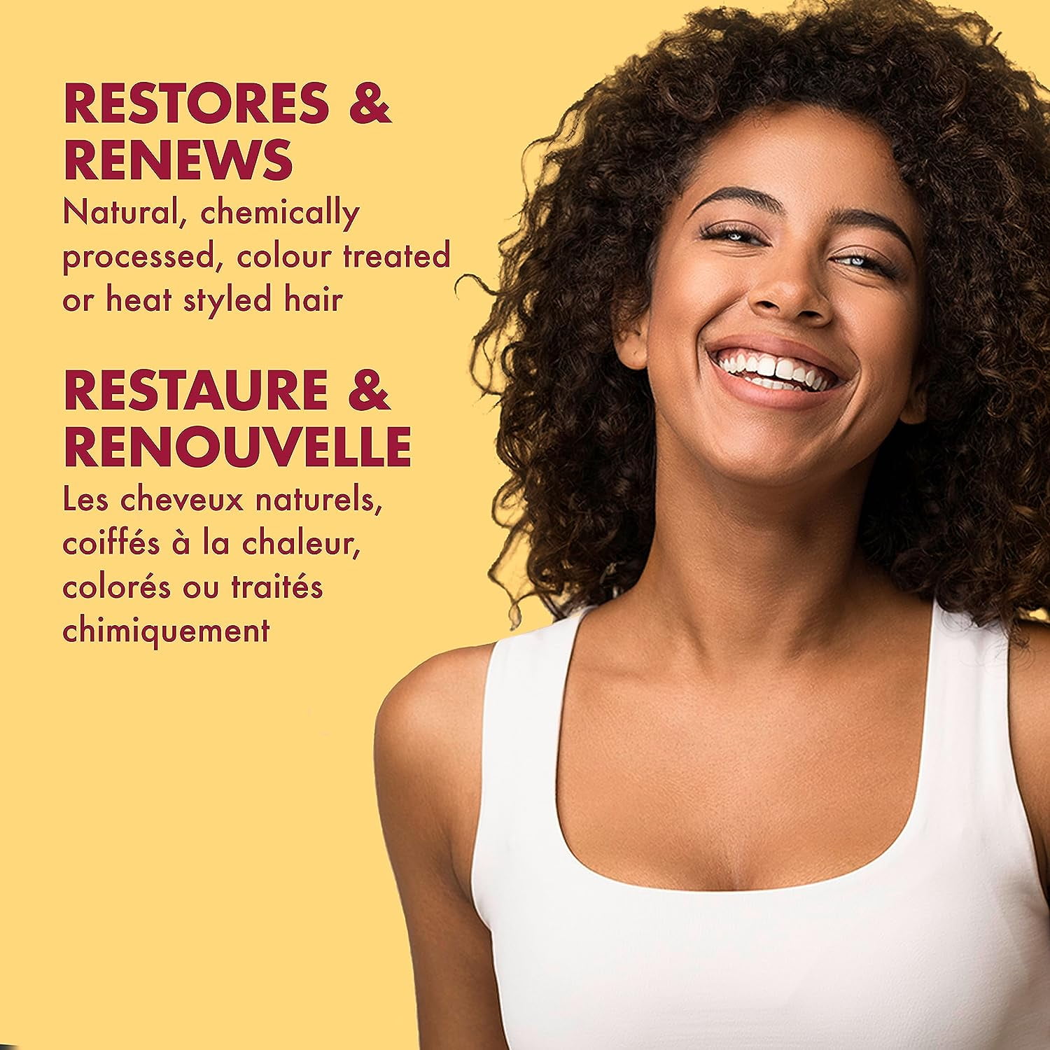 SheaMoisture Jamaican Black Castor Oil Strengthen & Restore Shampoo - 13.0oz