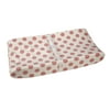 Carter's Jungle Plush Changing Pad Cover