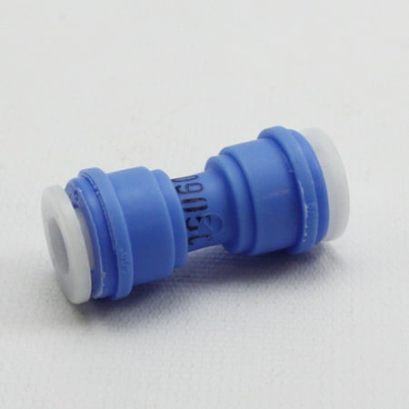 Best option for fridge water line