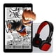 thumbnail image 1 of Tablet Acer Sospiro AS8W 32GB 3GB 8 pulgadas más Diadema - Plata, 1 of 6