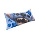 thumbnail image 4 of Almohada Providencia Súper Jumbo Stitch Aloha Azul, 4 of 7