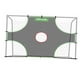 thumbnail image 5 of red de portería de fútbol equipo de fácil instalación red de entrenamiento de campo de fútbol para clubes de fútbol 295cmx185cm Sharpla Redes de portería de fútbol, 5 of 7