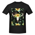 thumbnail image 4 of Bingfone Men'S Loose Fit Short-Sleeve Pocket T-Shirt, 4 of 7