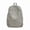 Gray, variant on Basic Womens Travel Backpack For College, Fashion Lightweight Bookbag, Men Durable Backpacks with Built-in Organizer