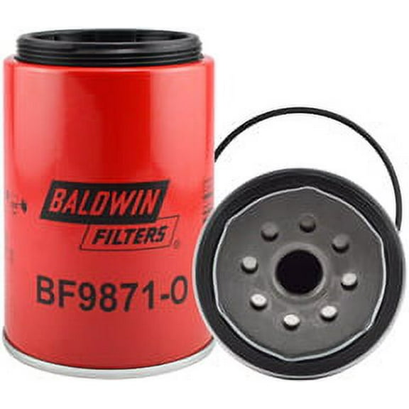Fuel Water Separator Filter Baldwin BF9871-O