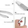 thumbnail image 4 of MOMOJIA Portable Light weight Installation Tool for Saxophone Clarinet Flute Woodwind, 4 of 10