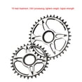thumbnail image 4 of MEROCA 32T 34T 36T 38T bicicleta de montaña hueco integrado bielas accesorios de bicicleta bicicleta, 4 of 7