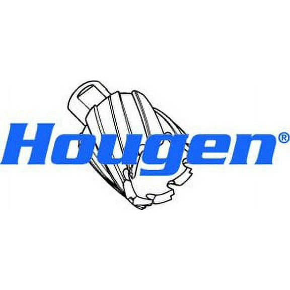 Hougen  11016 Arbor to Use Hougen Annular Cutters in a Drill Chuck