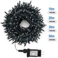 thumbnail image 4 of Waterproof 8 Modes 10M 20M 30M 50M Fairy Garden Light Outdoor Indoor String Light Garland for Party Wedding Christmas Decoration, 4 of 5