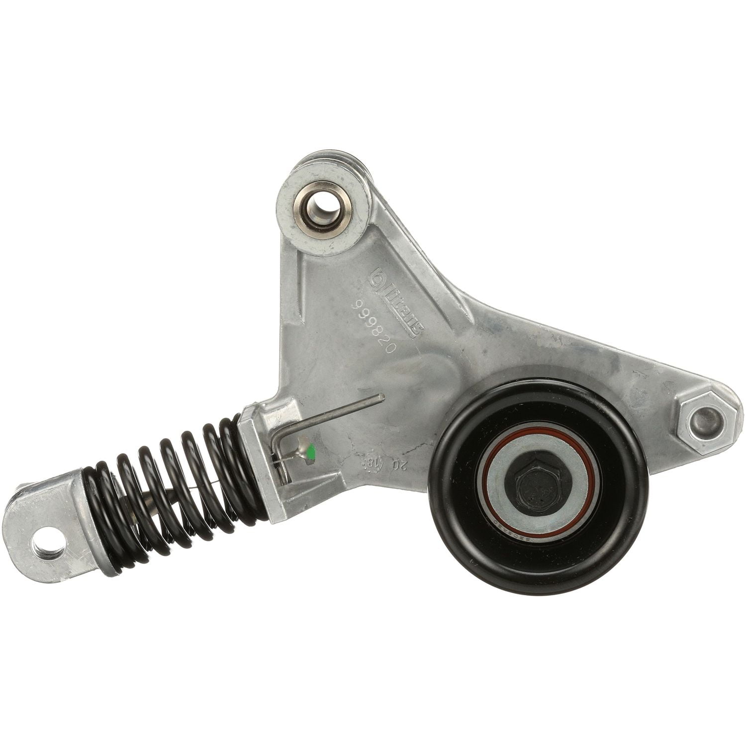 Accessory Drive Belt Tensioner Assembly Fits select: 2007-2009 TOYOTA CAMRY, 2006-2008 TOYOTA RAV4