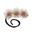 thumbnail image 2 of Visland Hair Disk Practical Anti-Slip Multi-colored Girls Bobby Pin for Wedding, 2 of 7