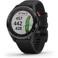 thumbnail image 2 of Garmin Reloj de Golf GPS Approach S62 (Bisel Negro/banda Negra) con Accesorios, 2 of 9