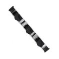 thumbnail image 5 of Multi-Purpose Wall-Mounted Mop & Broom Organizer with Hooks for Kitchen, Bathroom, Closet & Office Storage, 5 of 8