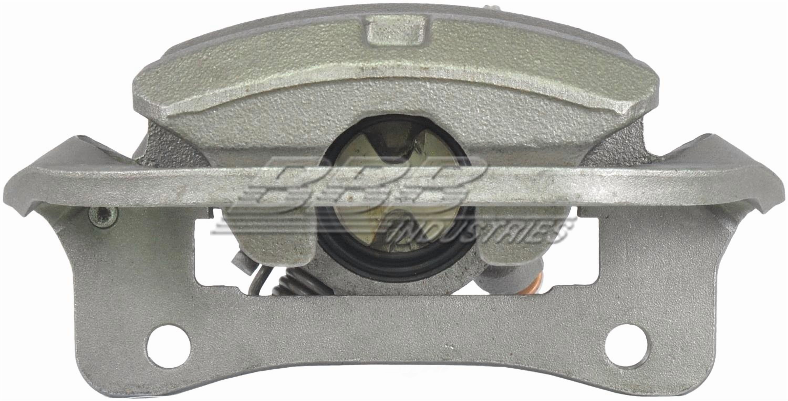 TERREPOWER formerly BBB Industries 99-01670A Reman Caliper w/installation Hardware