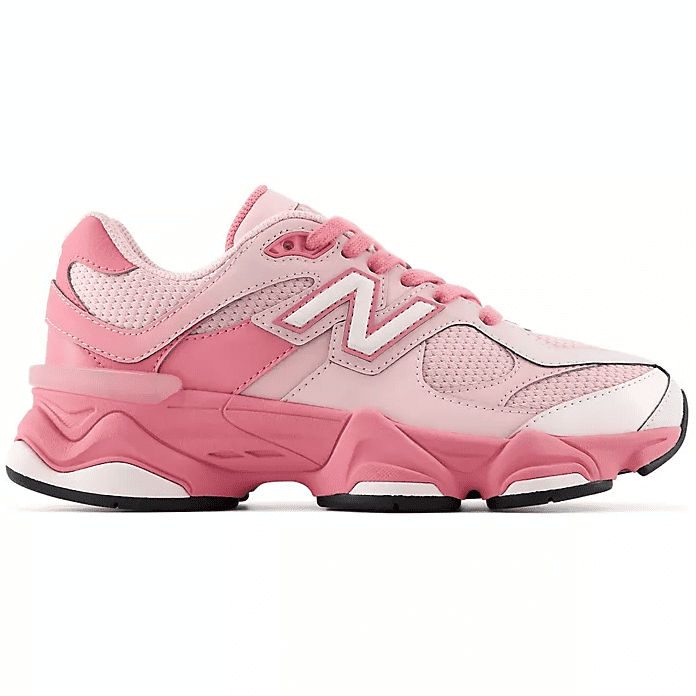 New Balance 9060 Pink Rose Salt (GS)
